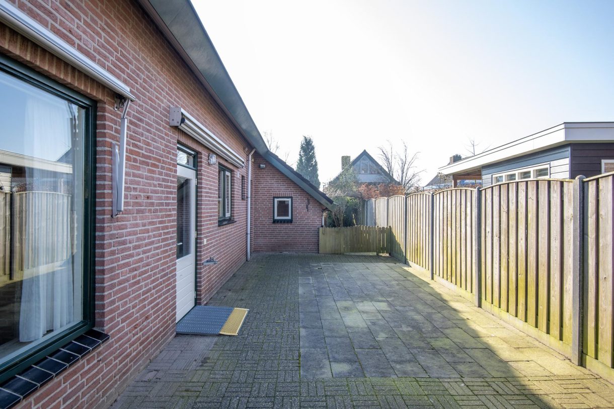 Te koop: Foto Woonhuis aan de Zilverbergweg 13 in Overasselt