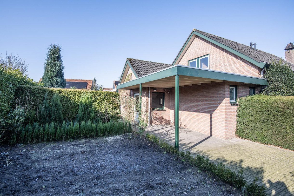 Te koop: Foto Woonhuis aan de Zilverbergweg 13 in Overasselt