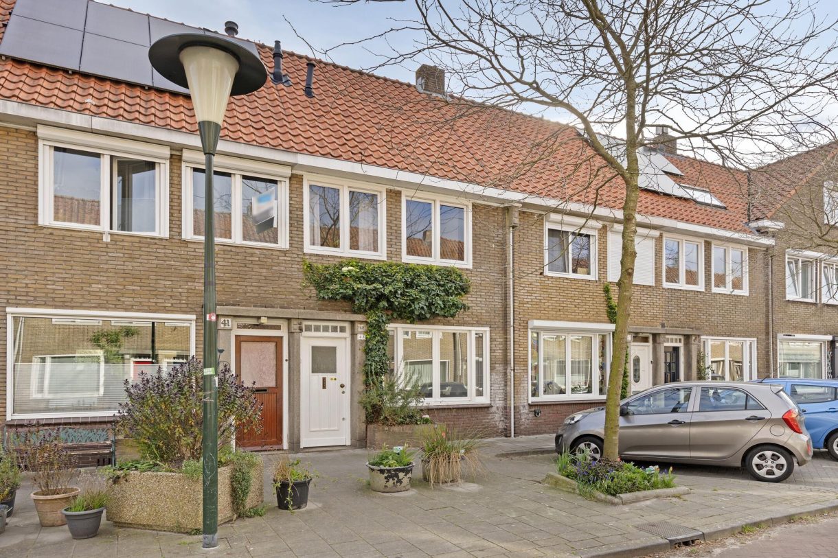 Te koop: Foto Woonhuis aan de Centauriestraat 43 in Eindhoven