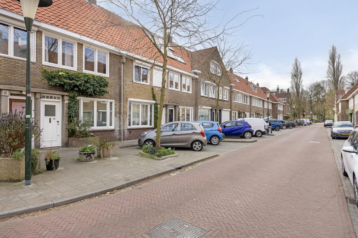 Te koop: Foto Woonhuis aan de Centauriestraat 43 in Eindhoven