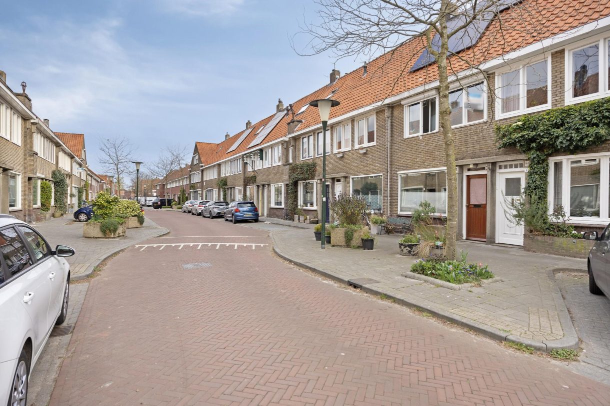 Te koop: Foto Woonhuis aan de Centauriestraat 43 in Eindhoven