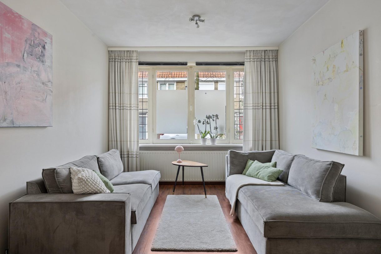 Te koop: Foto Woonhuis aan de Centauriestraat 43 in Eindhoven