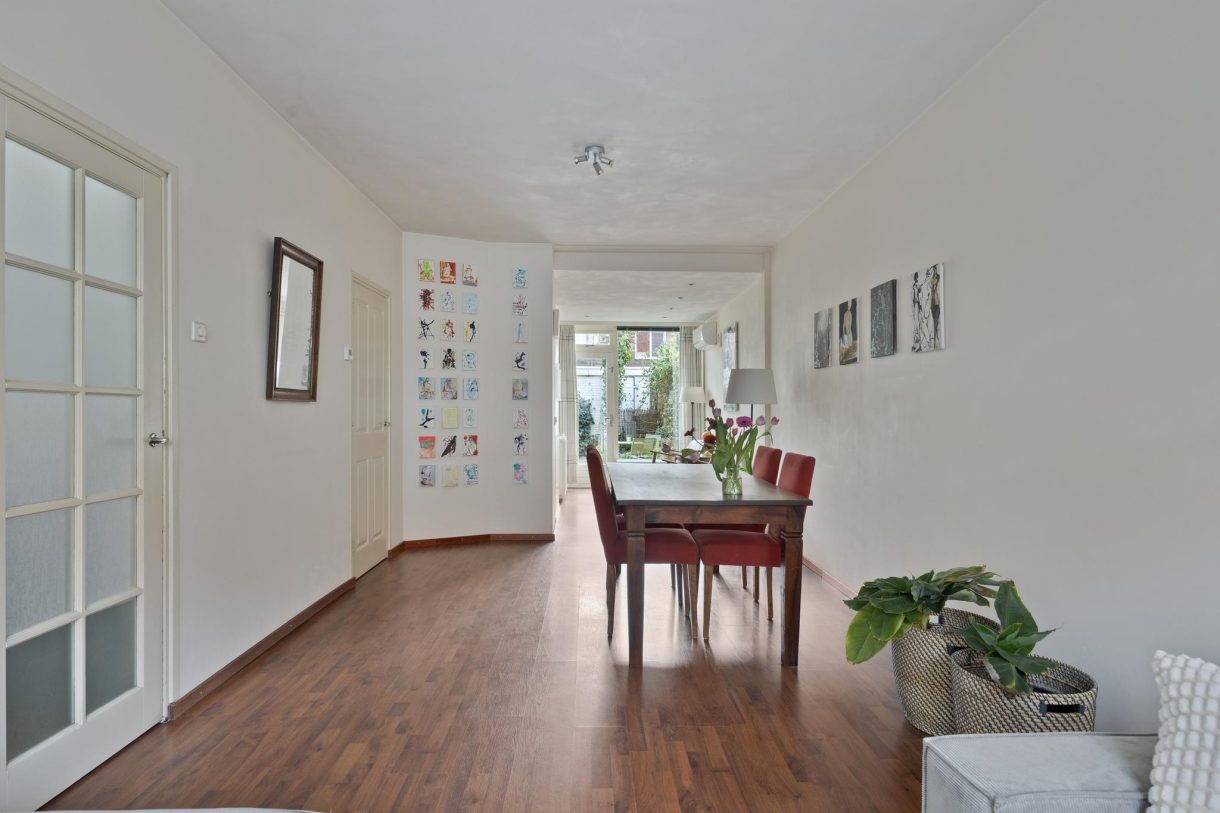 Te koop: Foto Woonhuis aan de Centauriestraat 43 in Eindhoven