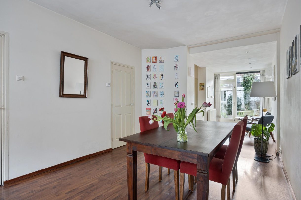 Te koop: Foto Woonhuis aan de Centauriestraat 43 in Eindhoven