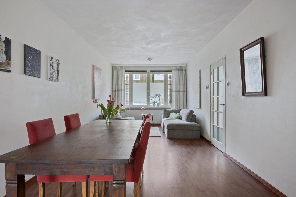 Te koop: Foto Woonhuis aan de Centauriestraat 43 in Eindhoven