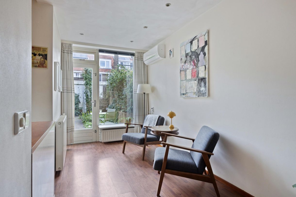 Te koop: Foto Woonhuis aan de Centauriestraat 43 in Eindhoven