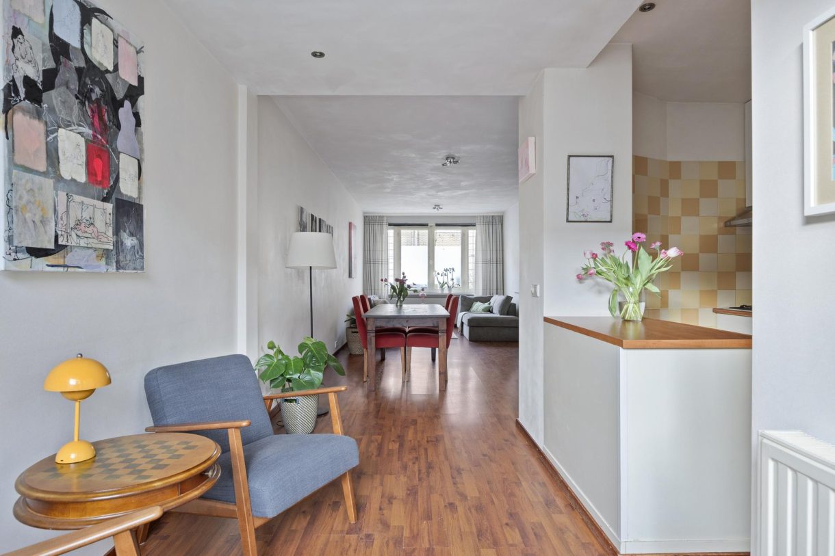 Te koop: Foto Woonhuis aan de Centauriestraat 43 in Eindhoven