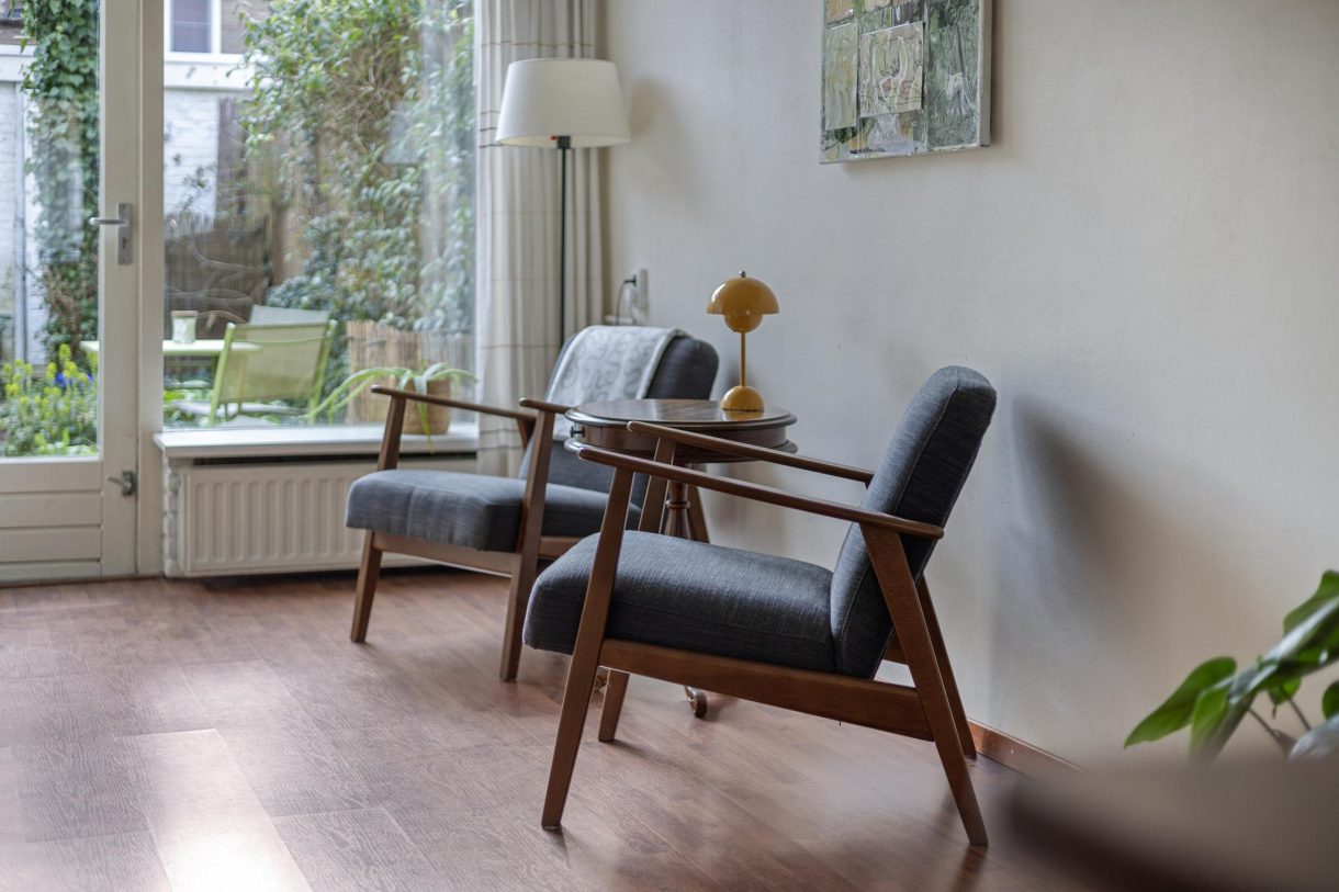 Te koop: Foto Woonhuis aan de Centauriestraat 43 in Eindhoven