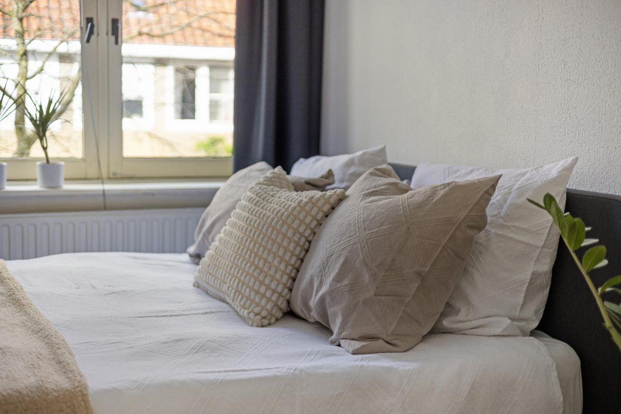 Te koop: Foto Woonhuis aan de Centauriestraat 43 in Eindhoven