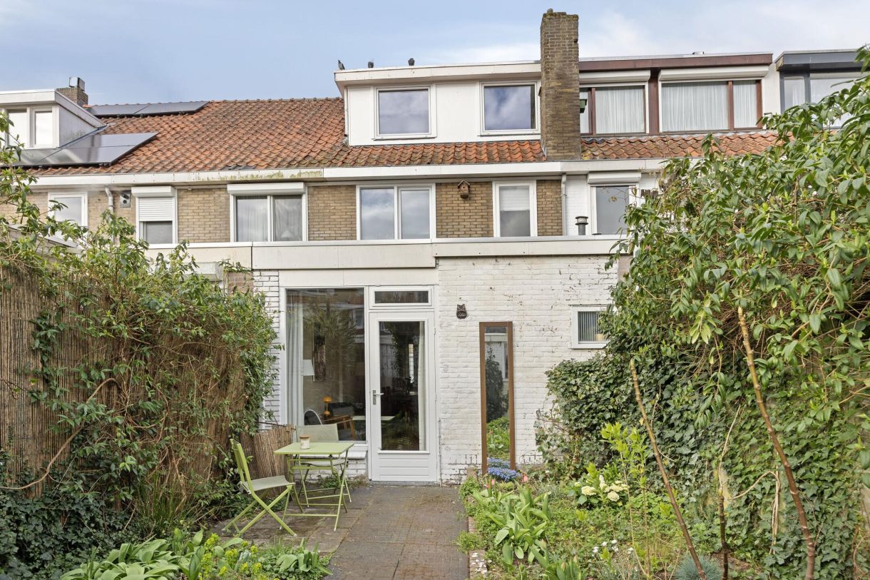 Te koop: Foto Woonhuis aan de Centauriestraat 43 in Eindhoven