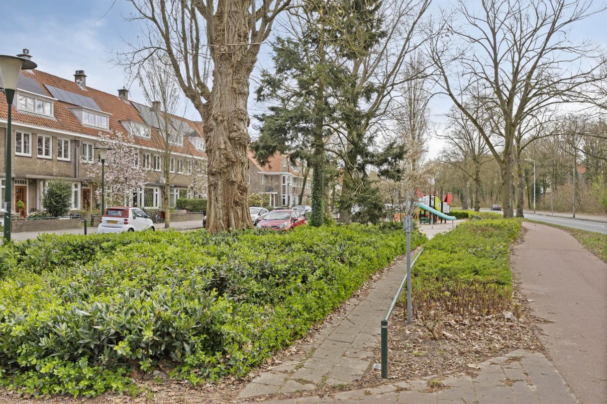 Te koop: Foto Woonhuis aan de Centauriestraat 43 in Eindhoven