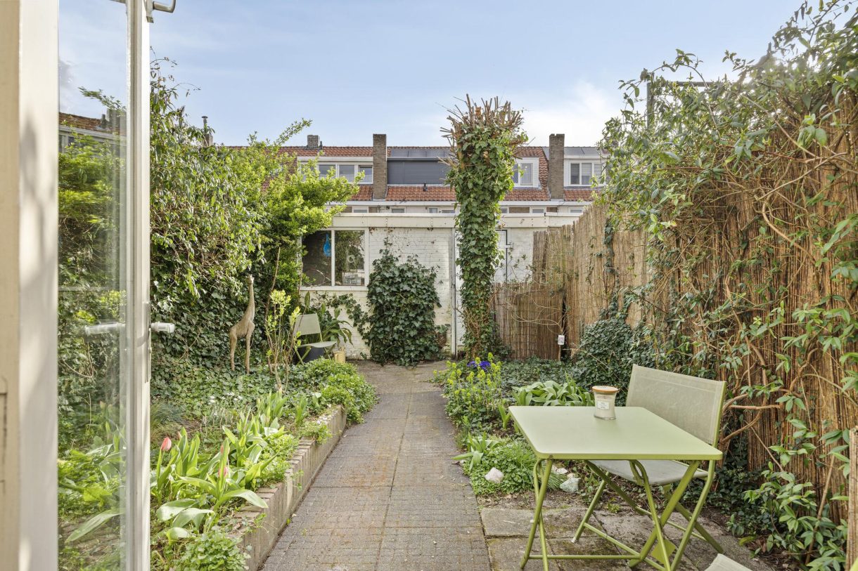 Te koop: Foto Woonhuis aan de Centauriestraat 43 in Eindhoven