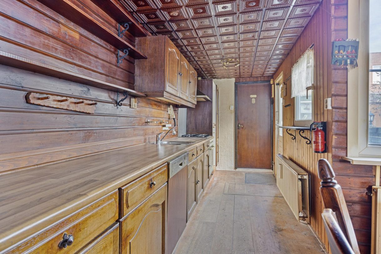 Te koop: Foto Woonhuis aan de Eendrachtstraat 43 in Zaandam