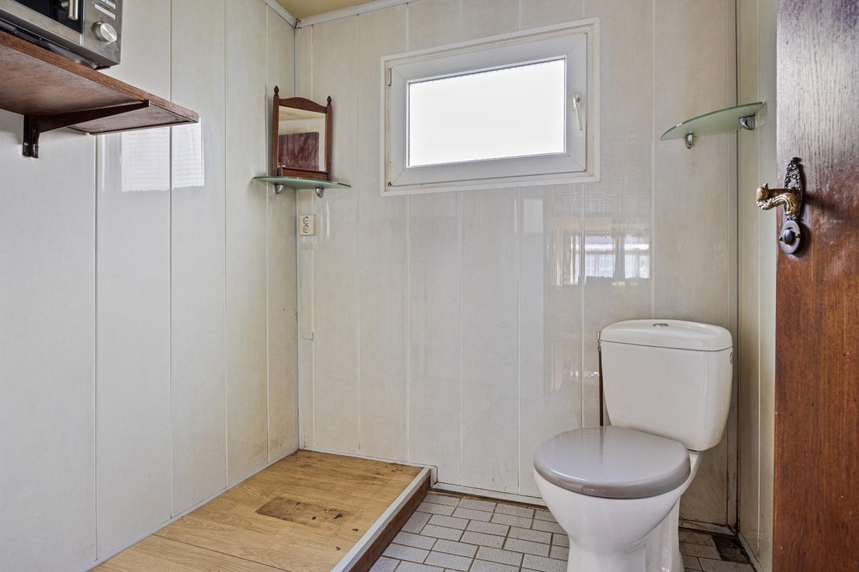 Te koop: Foto Woonhuis aan de Eendrachtstraat 43 in Zaandam