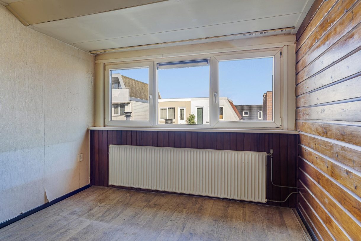 Te koop: Foto Woonhuis aan de Eendrachtstraat 43 in Zaandam