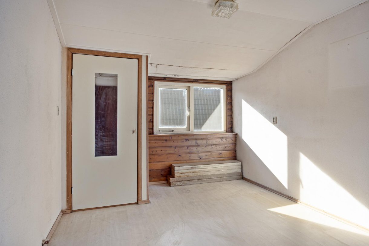 Te koop: Foto Woonhuis aan de Eendrachtstraat 43 in Zaandam