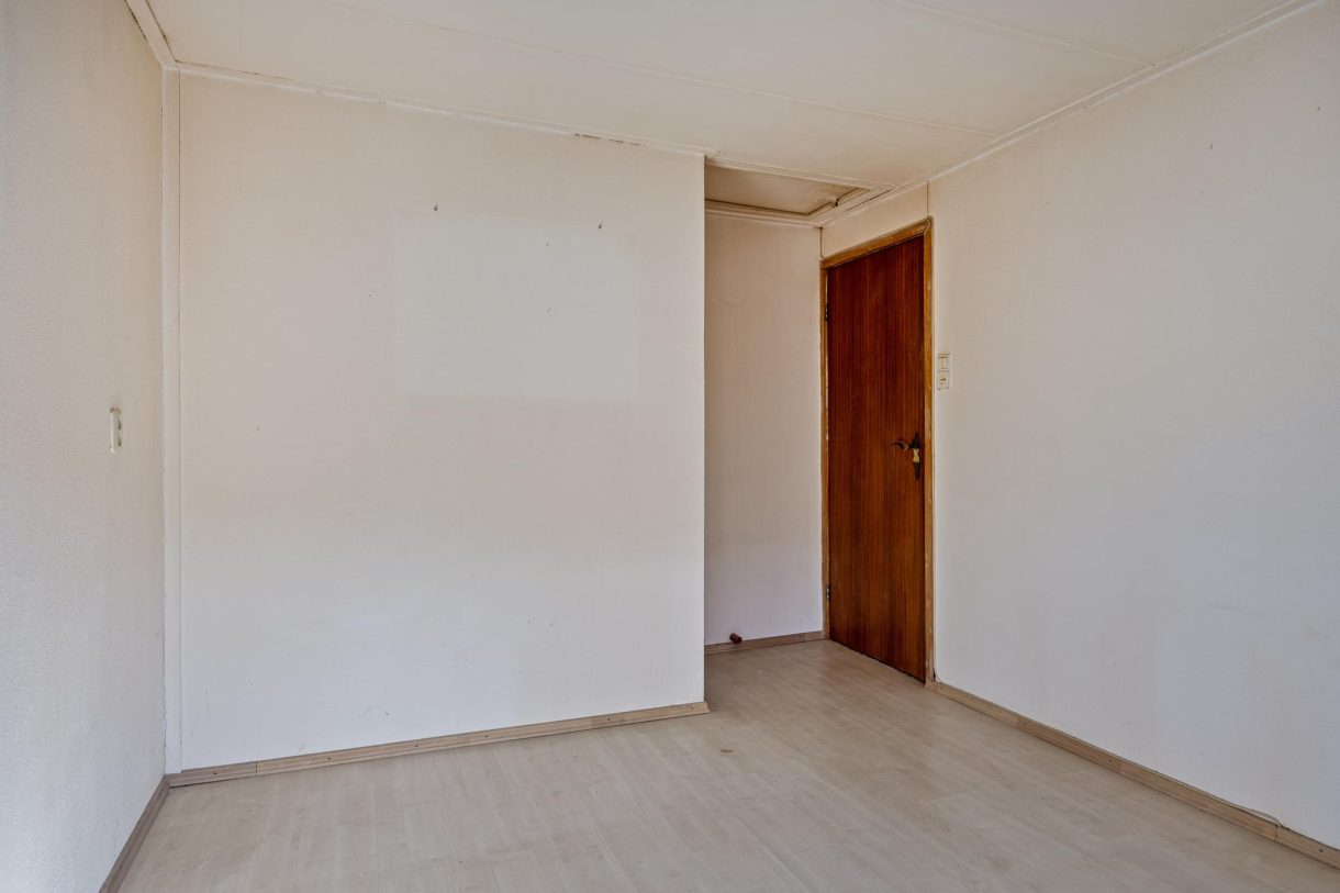 Te koop: Foto Woonhuis aan de Eendrachtstraat 43 in Zaandam