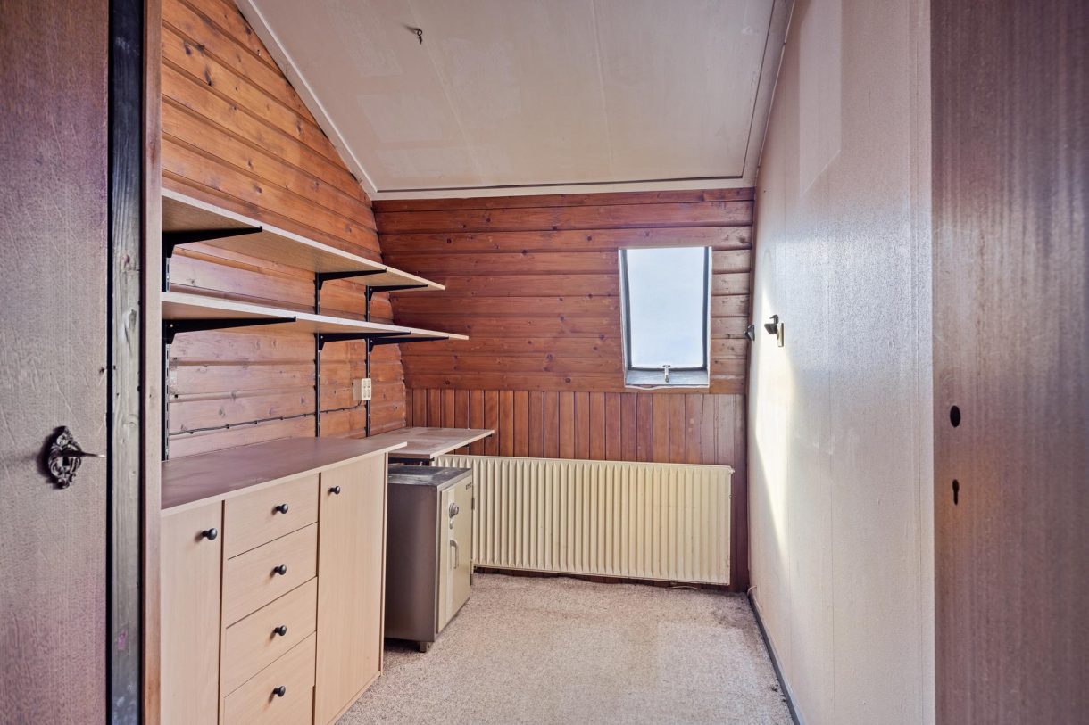 Te koop: Foto Woonhuis aan de Eendrachtstraat 43 in Zaandam