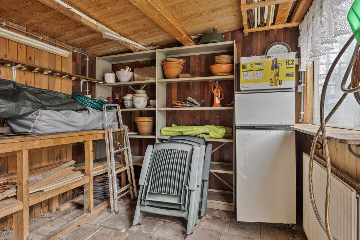 Te koop: Foto Woonhuis aan de Eendrachtstraat 43 in Zaandam