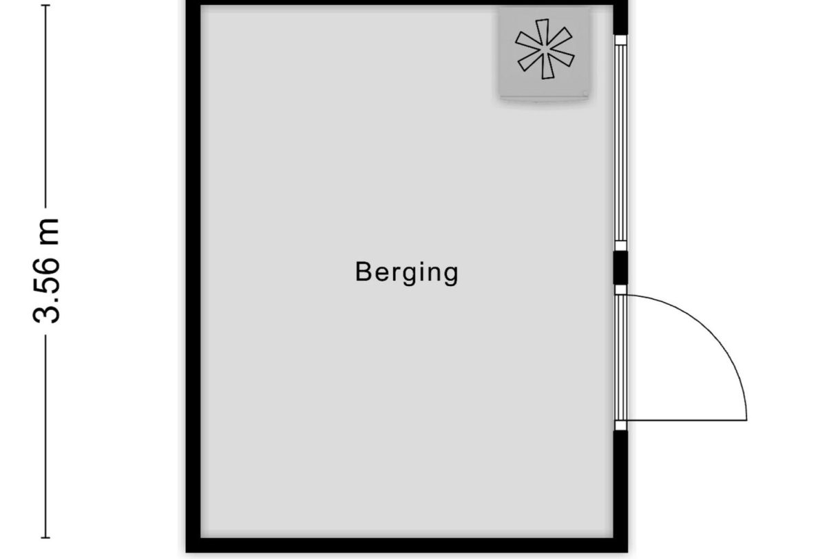 Te koop: Foto Woonhuis aan de Eendrachtstraat 43 in Zaandam