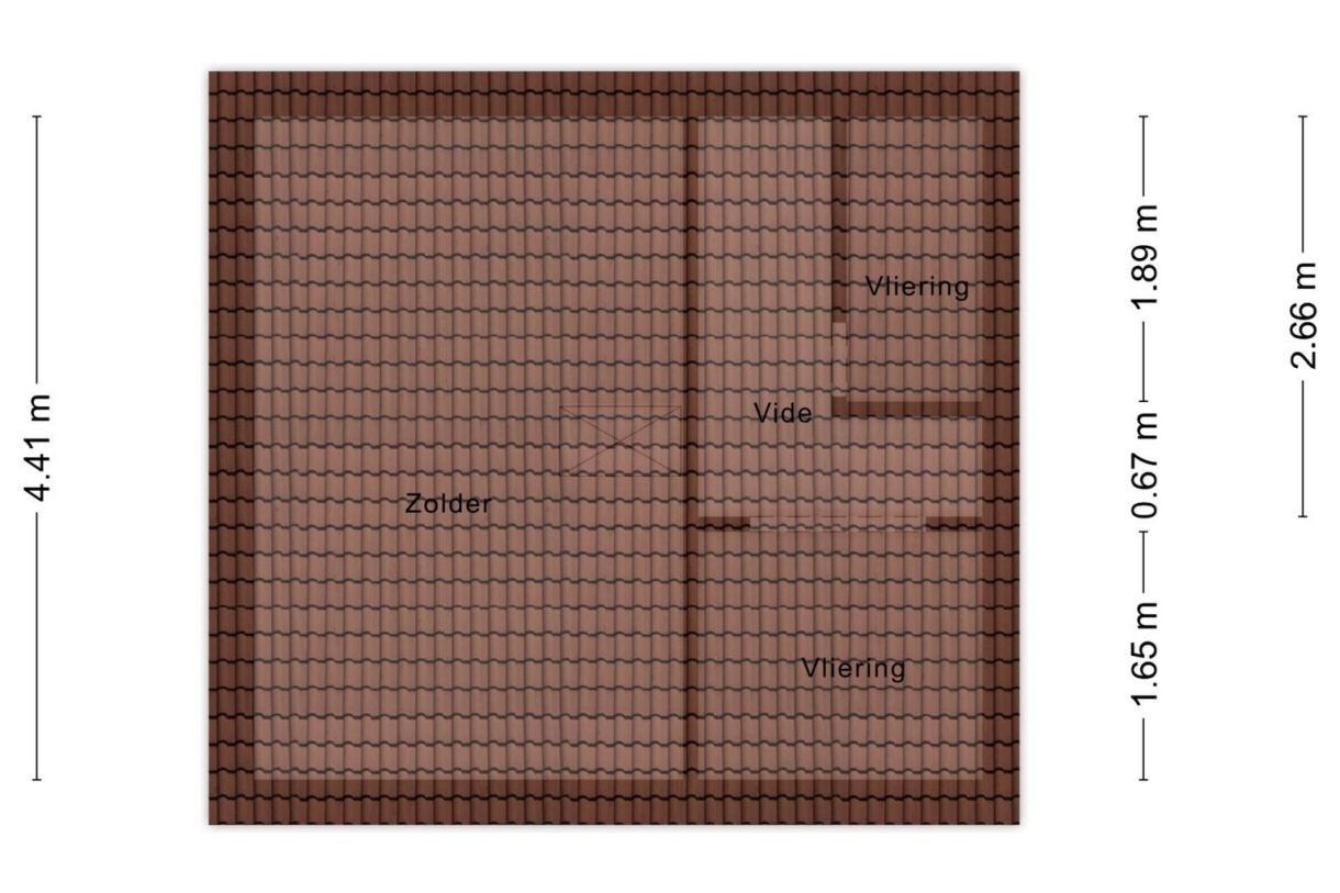 Te koop: Foto Woonhuis aan de Eendrachtstraat 43 in Zaandam