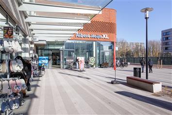 Te koop: Foto Woonhuis aan de Eendrachtstraat 43 in Zaandam