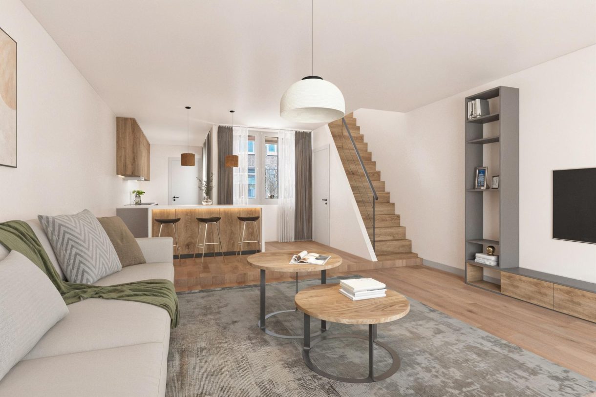 Te koop: Foto Woonhuis aan de Eendrachtstraat 43 in Zaandam