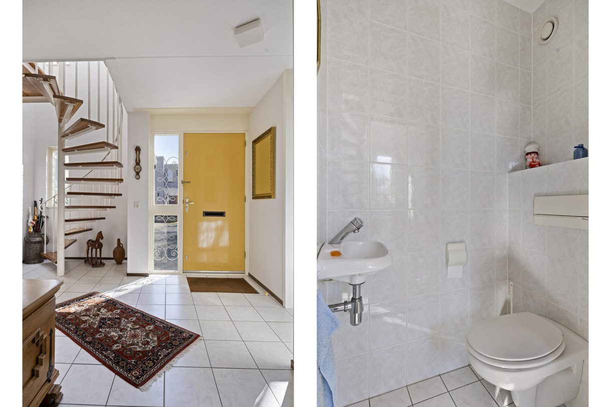 Te koop: Foto Woonhuis aan de Ploeg 4 in Huissen