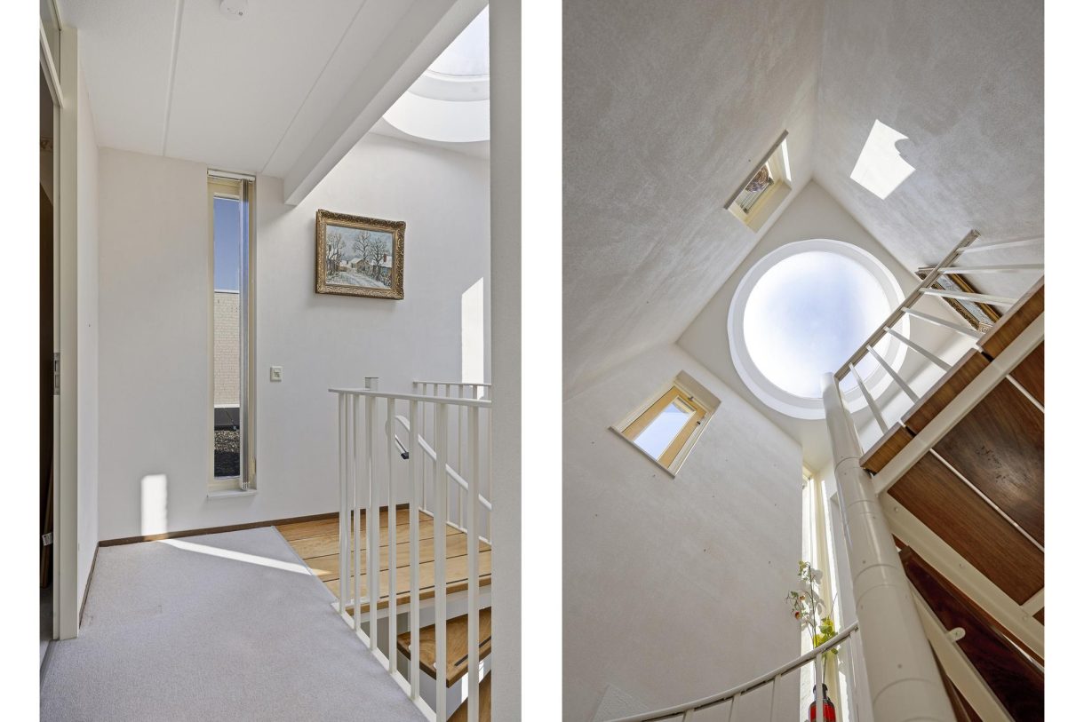 Te koop: Foto Woonhuis aan de Ploeg 4 in Huissen