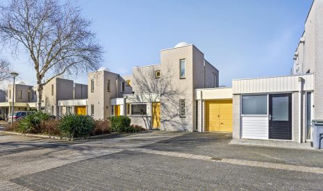 Te koop: Foto Woonhuis aan de Ploeg 4 in Huissen