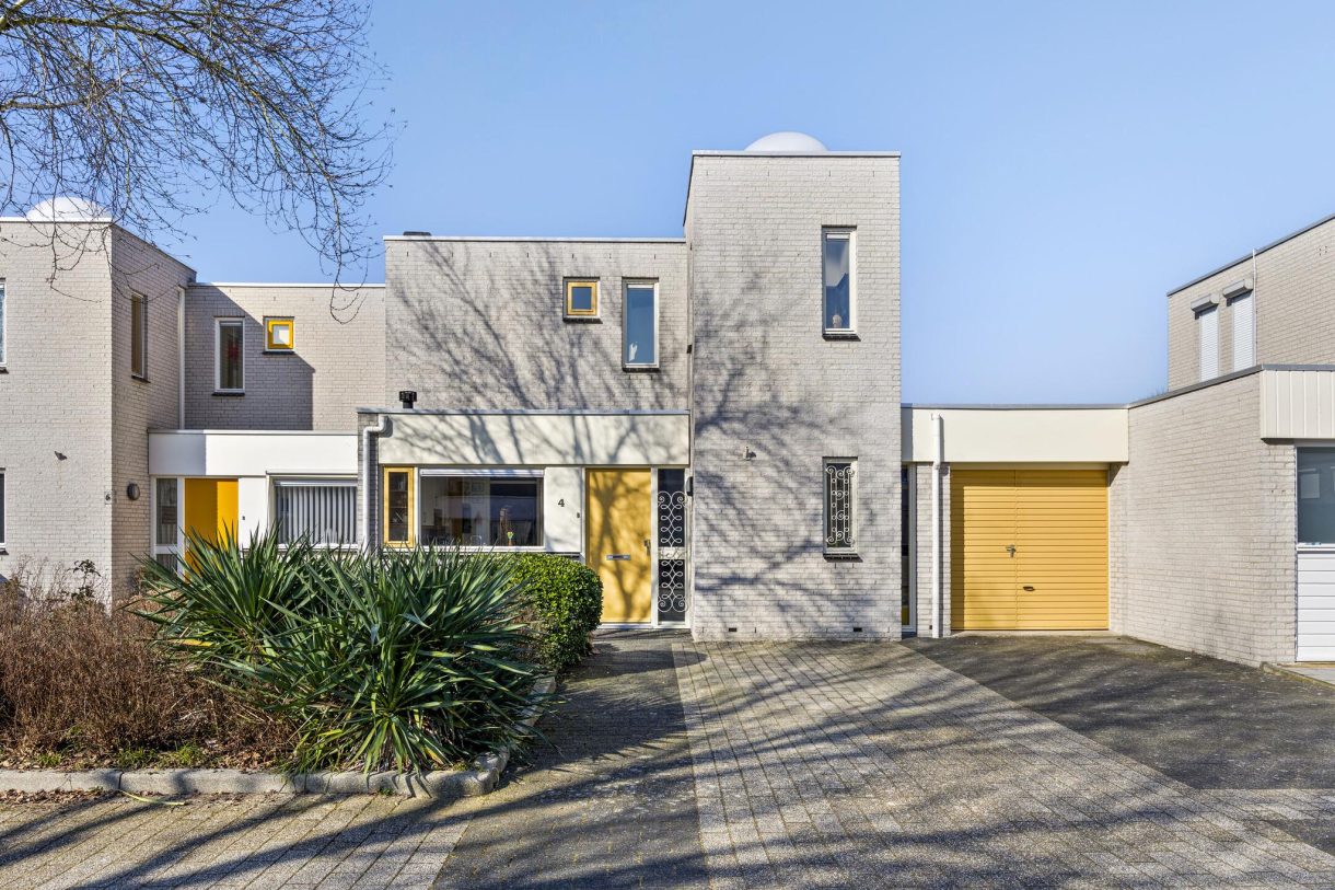 Te koop: Foto Woonhuis aan de Ploeg 4 in Huissen