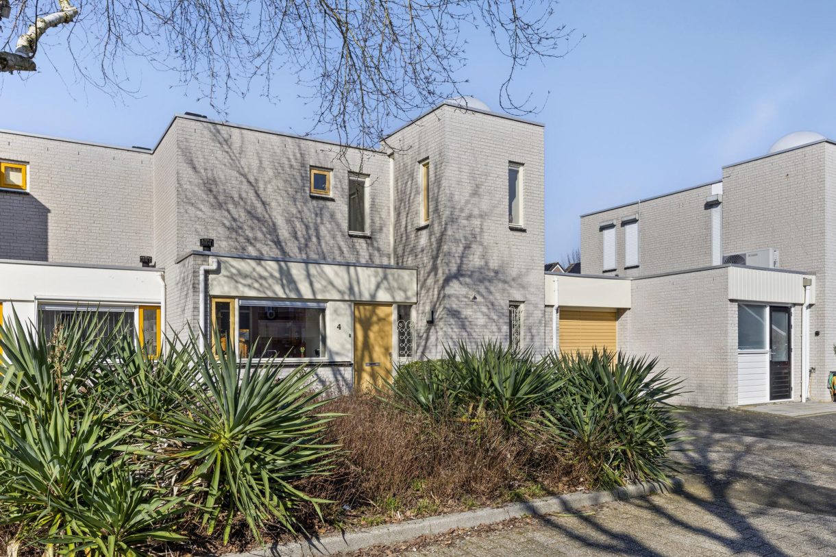 Te koop: Foto Woonhuis aan de Ploeg 4 in Huissen