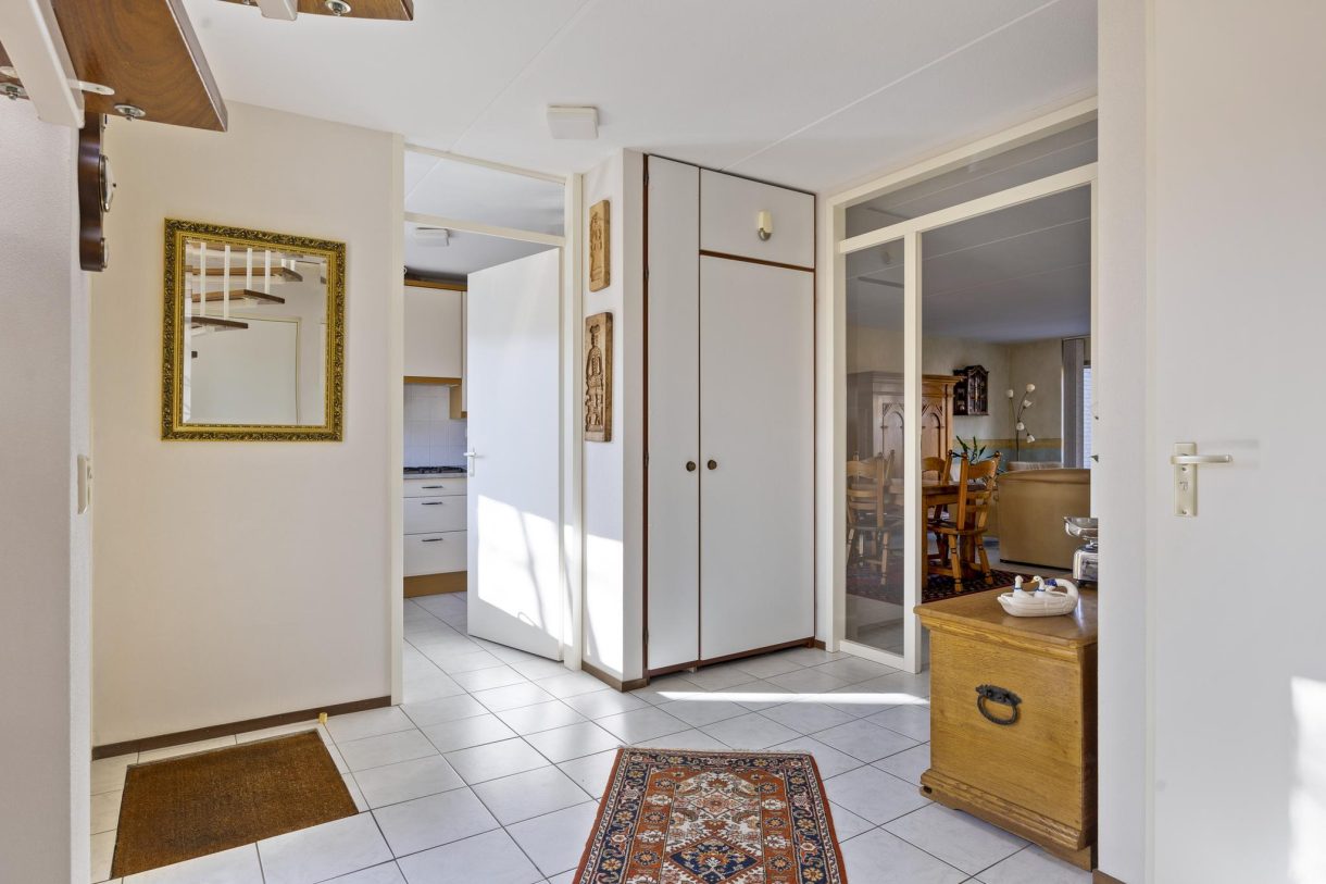 Te koop: Foto Woonhuis aan de Ploeg 4 in Huissen