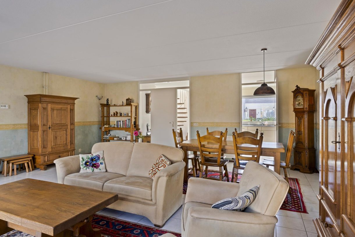 Te koop: Foto Woonhuis aan de Ploeg 4 in Huissen