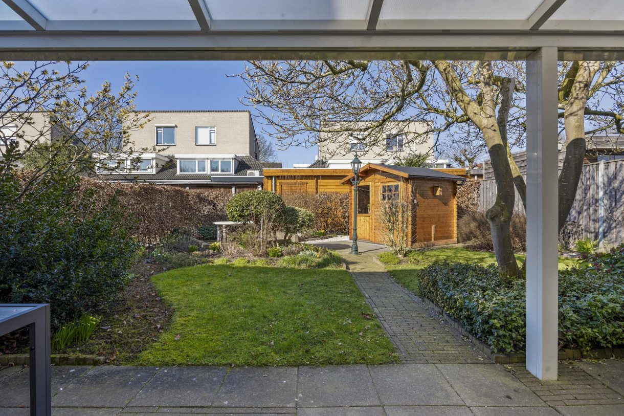 Te koop: Foto Woonhuis aan de Ploeg 4 in Huissen