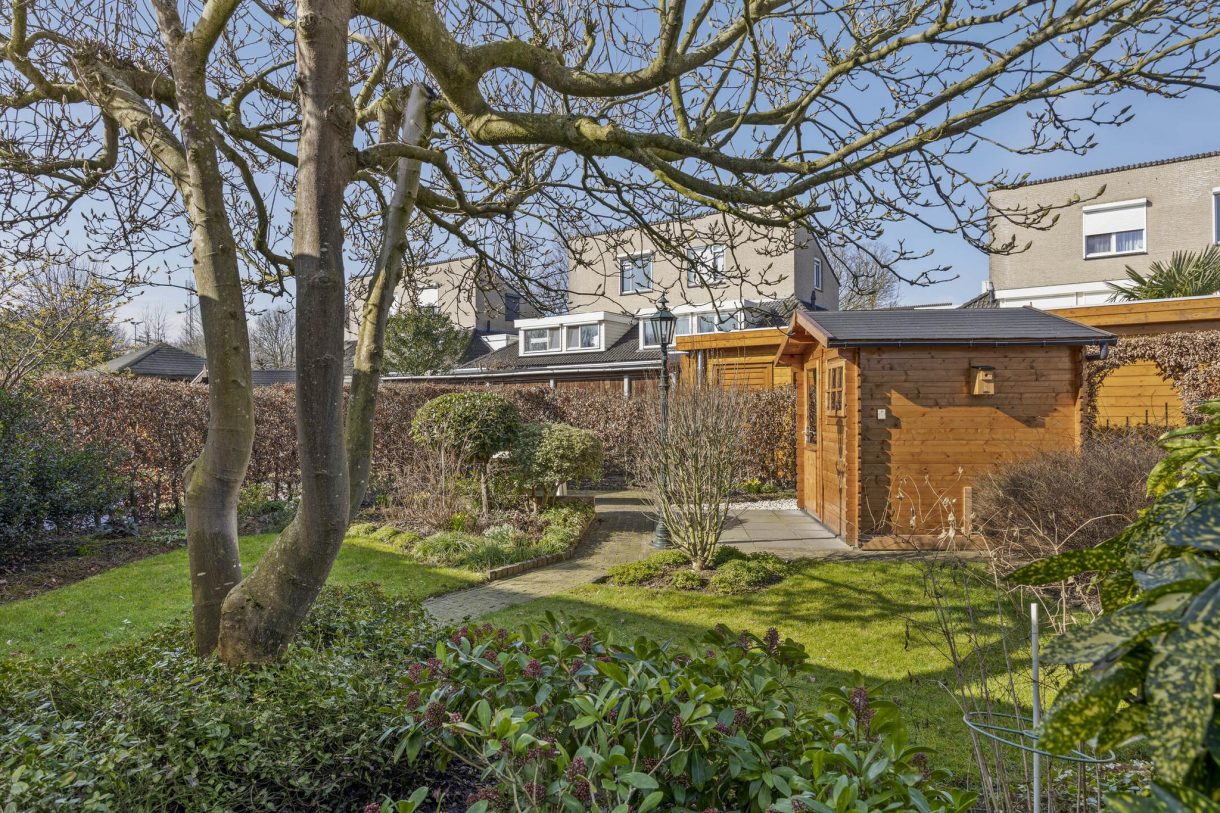 Te koop: Foto Woonhuis aan de Ploeg 4 in Huissen