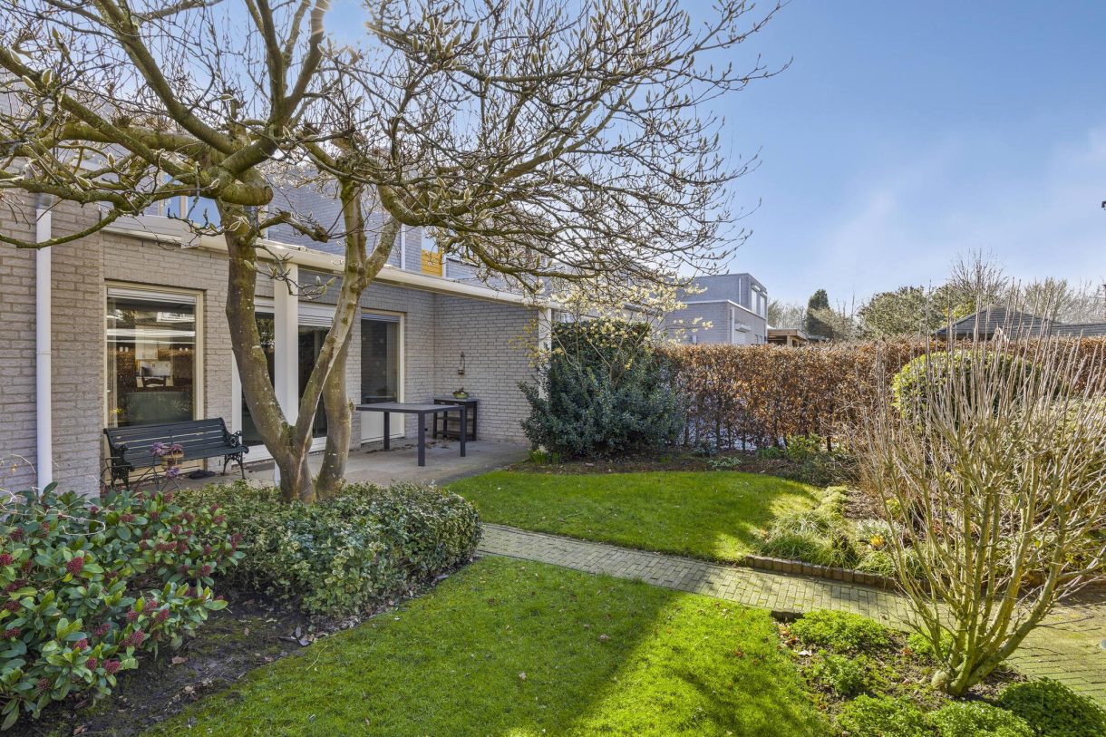 Te koop: Foto Woonhuis aan de Ploeg 4 in Huissen