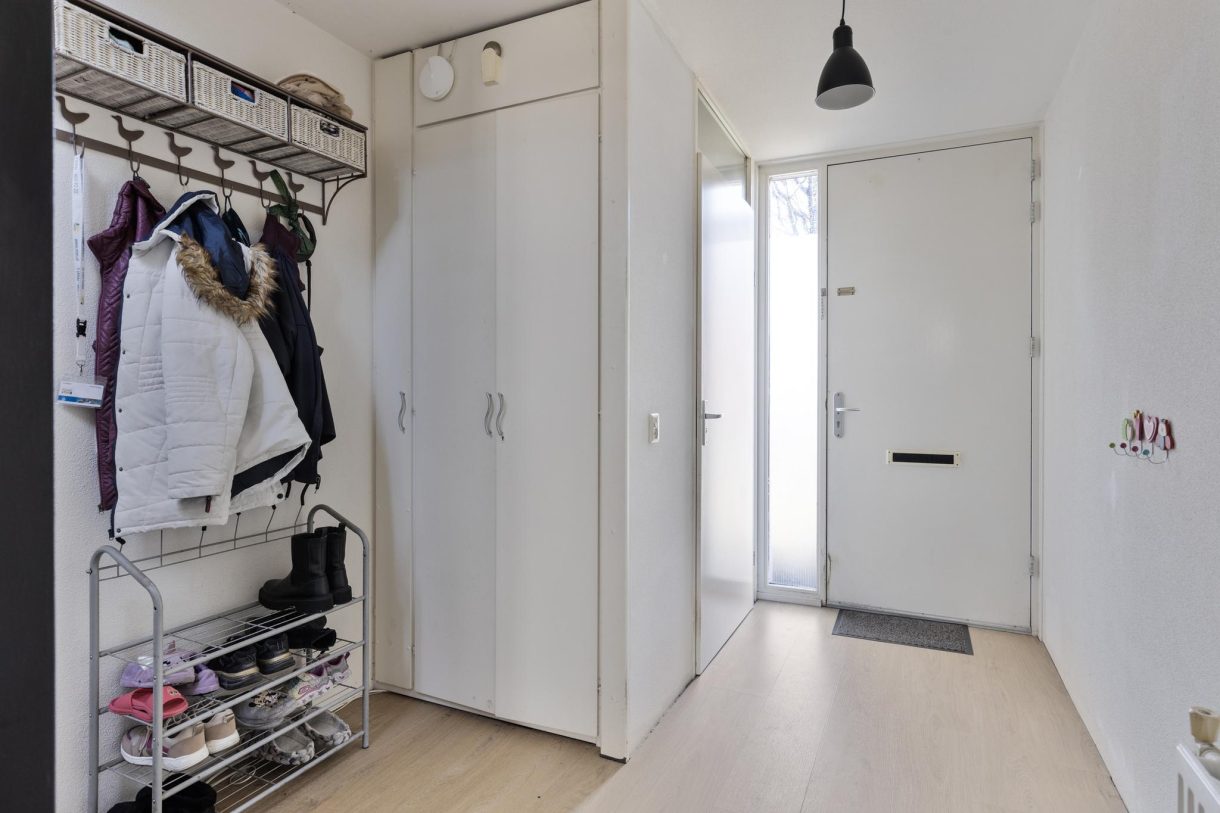 Te koop: Foto Woonhuis aan de Floridalaan 5 in IJsselstein