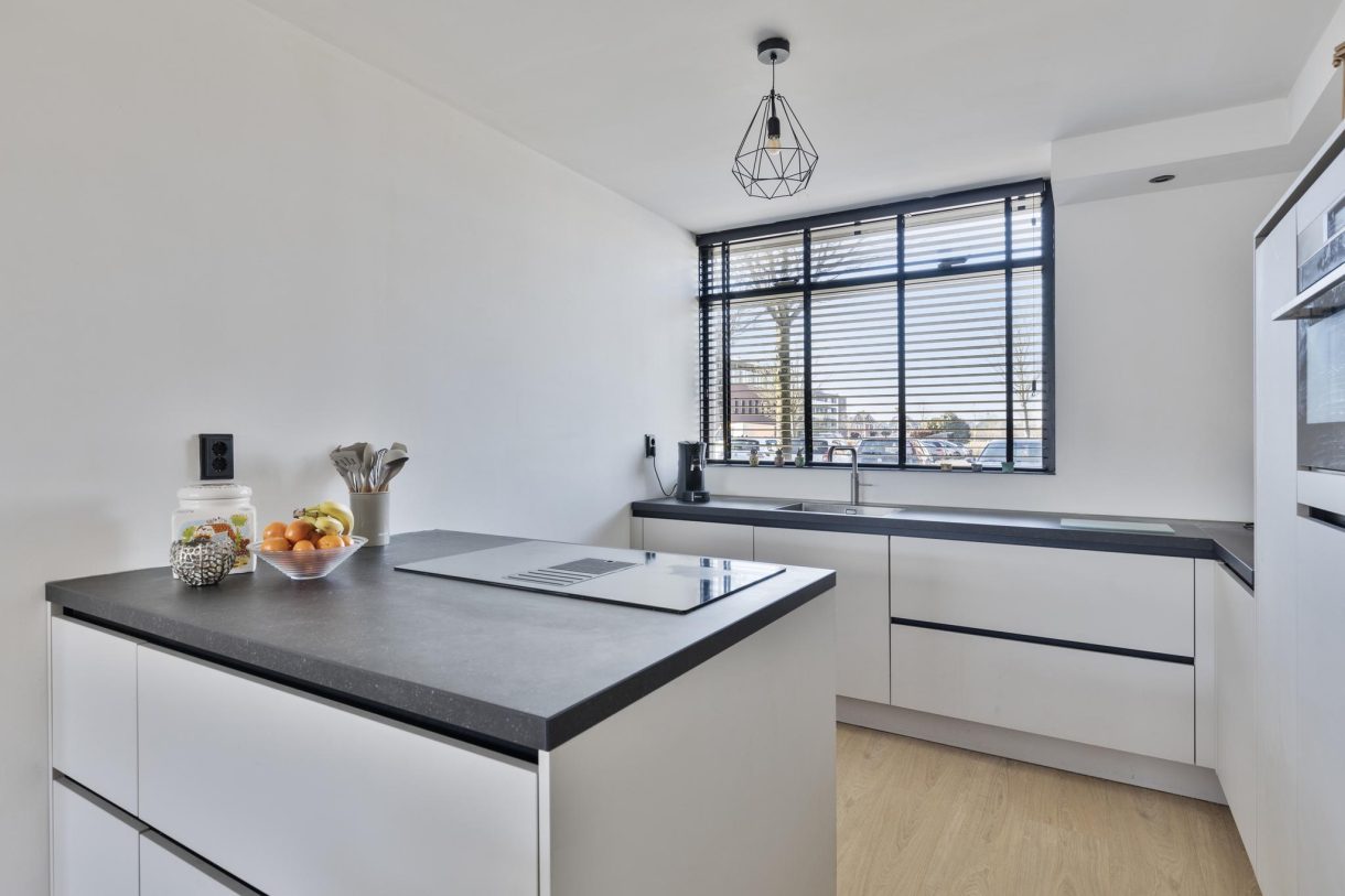 Te koop: Foto Woonhuis aan de Floridalaan 5 in IJsselstein