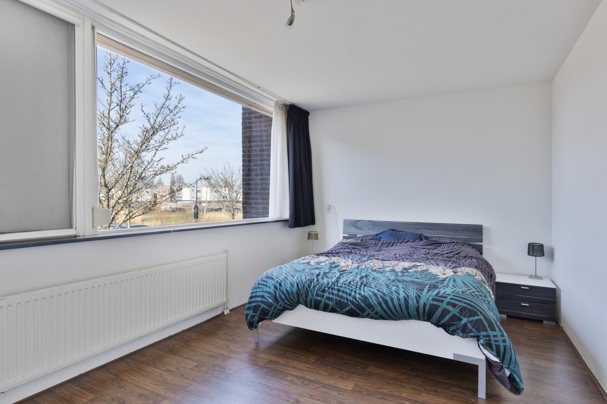 Te koop: Foto Woonhuis aan de Floridalaan 5 in IJsselstein