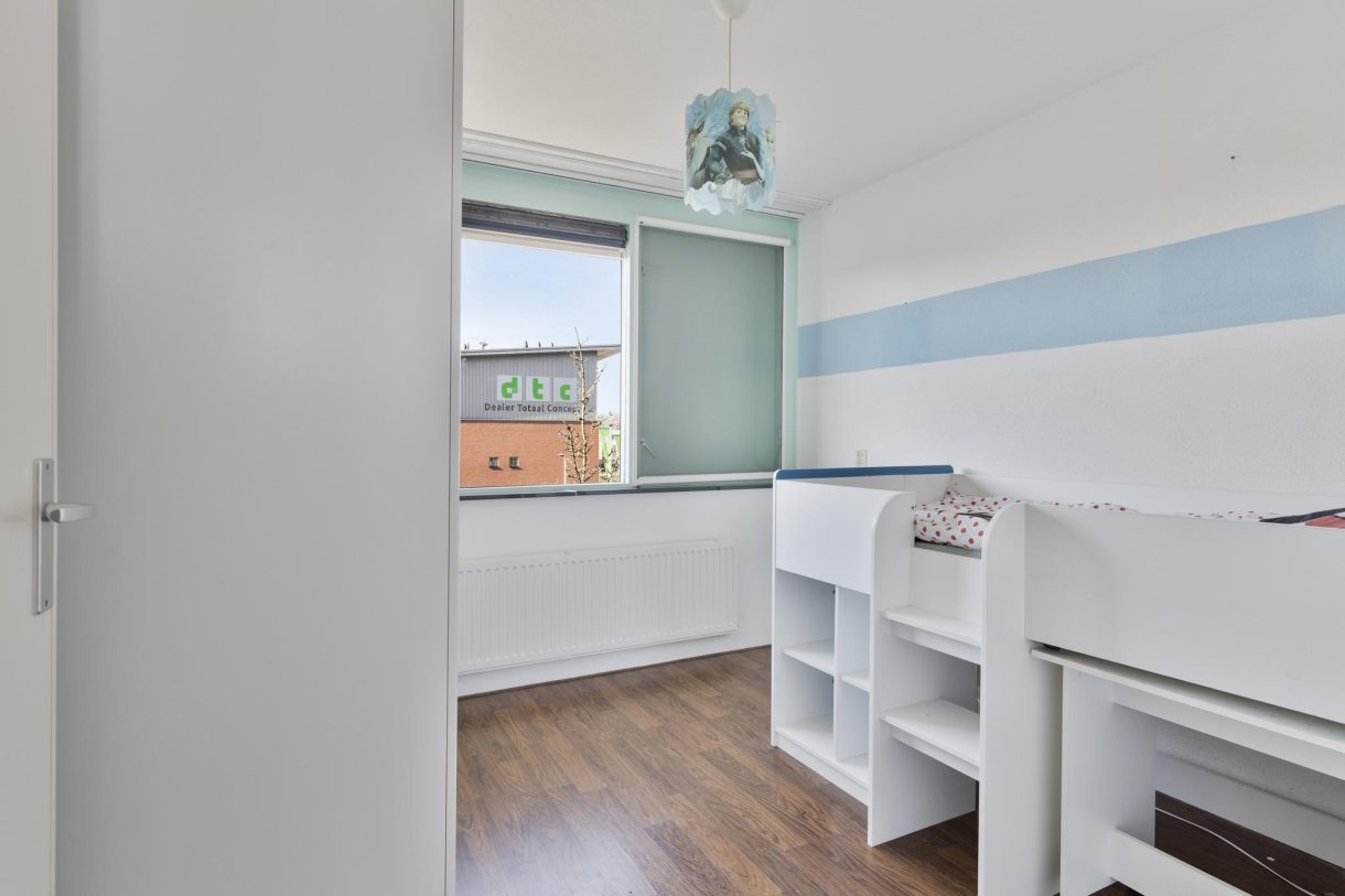 Te koop: Foto Woonhuis aan de Floridalaan 5 in IJsselstein