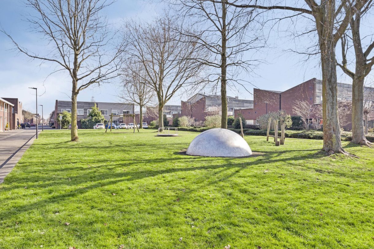 Te koop: Foto Woonhuis aan de Floridalaan 5 in IJsselstein