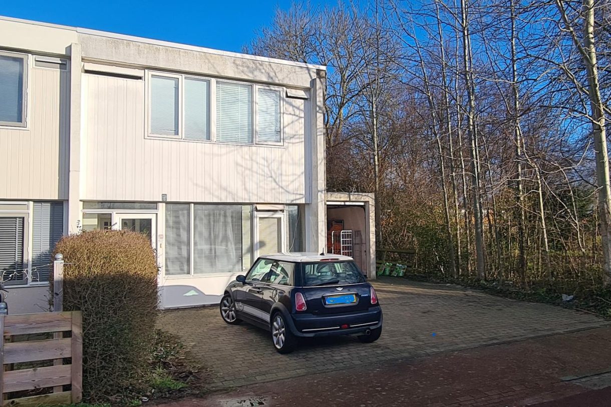 Te koop: Foto Woonhuis aan de Kempenaar 09 51 in Lelystad