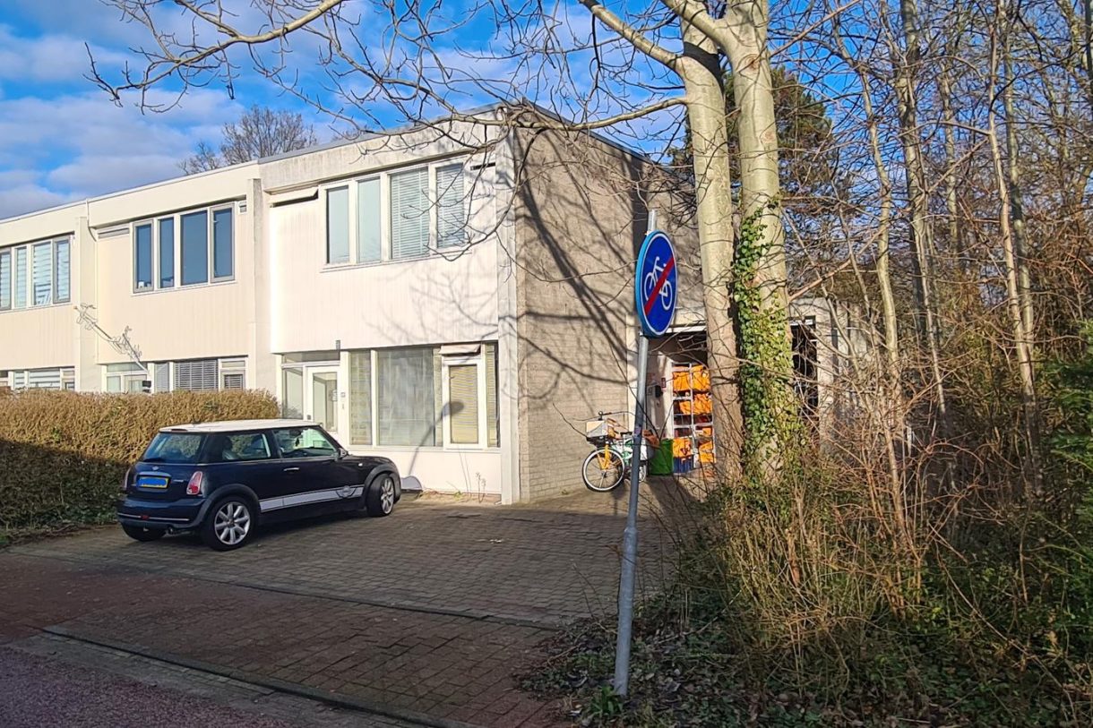 Te koop: Foto Woonhuis aan de Kempenaar 09 51 in Lelystad