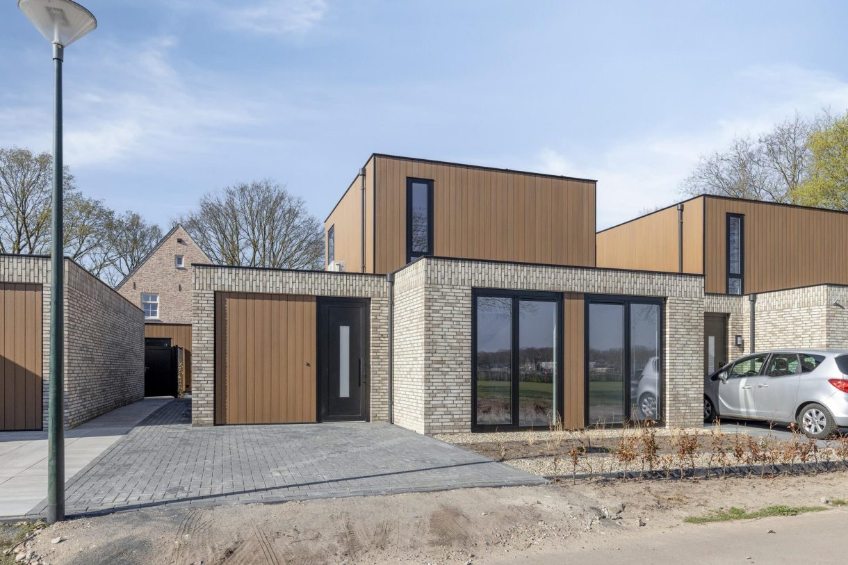 Te koop: Foto Woonhuis aan de Blauwlegger 5 in Venhorst