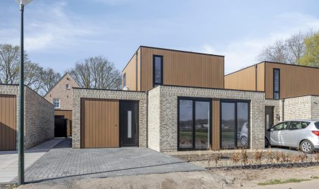 Hoofdfoto van Venhorst Blauwlegger 5