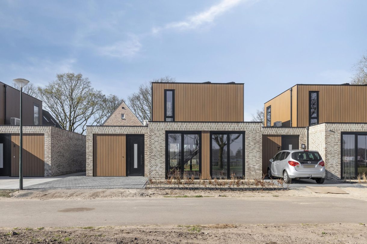 Te koop: Foto Woonhuis aan de Blauwlegger 5 in Venhorst