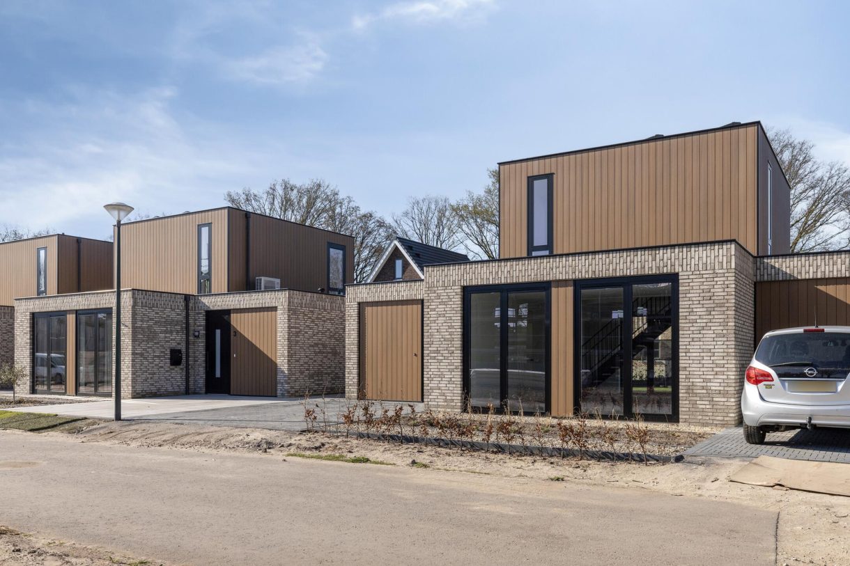 Te koop: Foto Woonhuis aan de Blauwlegger 5 in Venhorst