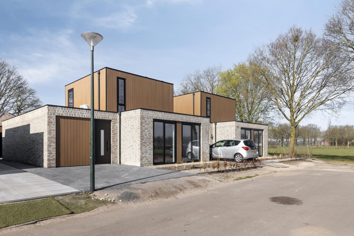 Te koop: Foto Woonhuis aan de Blauwlegger 5 in Venhorst