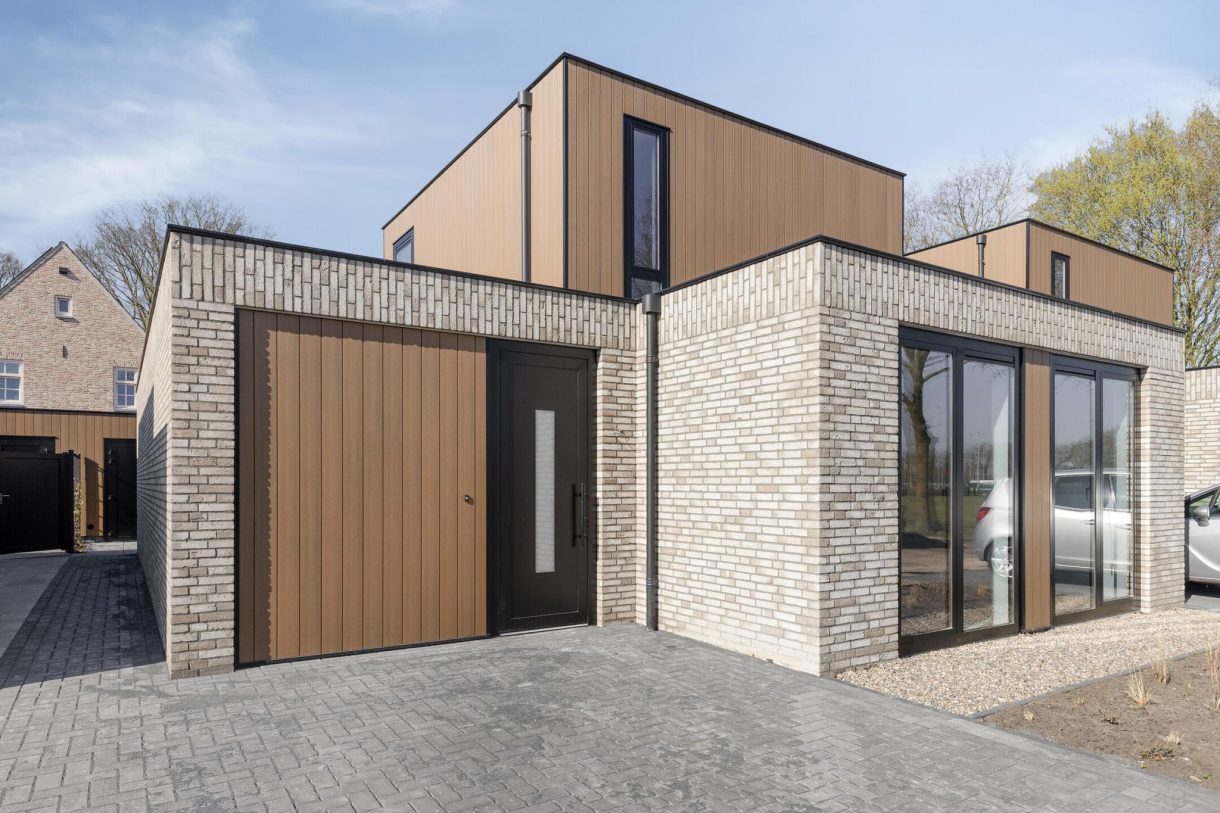 Te koop: Foto Woonhuis aan de Blauwlegger 5 in Venhorst